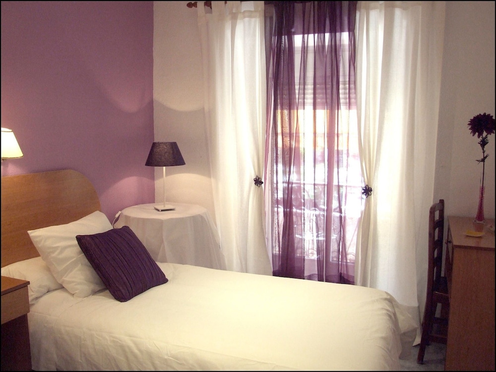 Habitación Individual