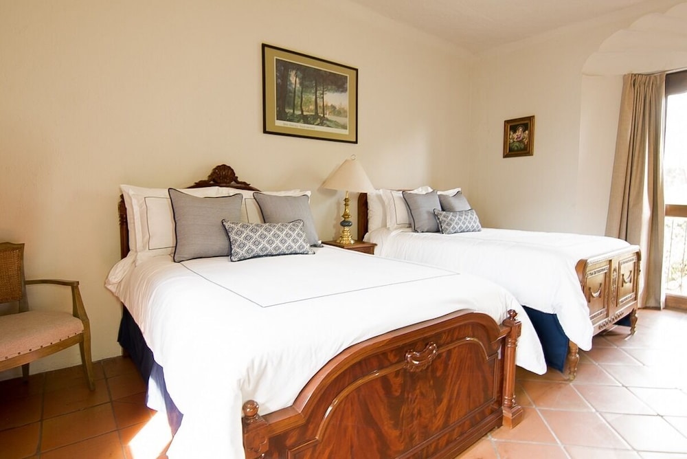 Traditional Suite Double Room photo 1