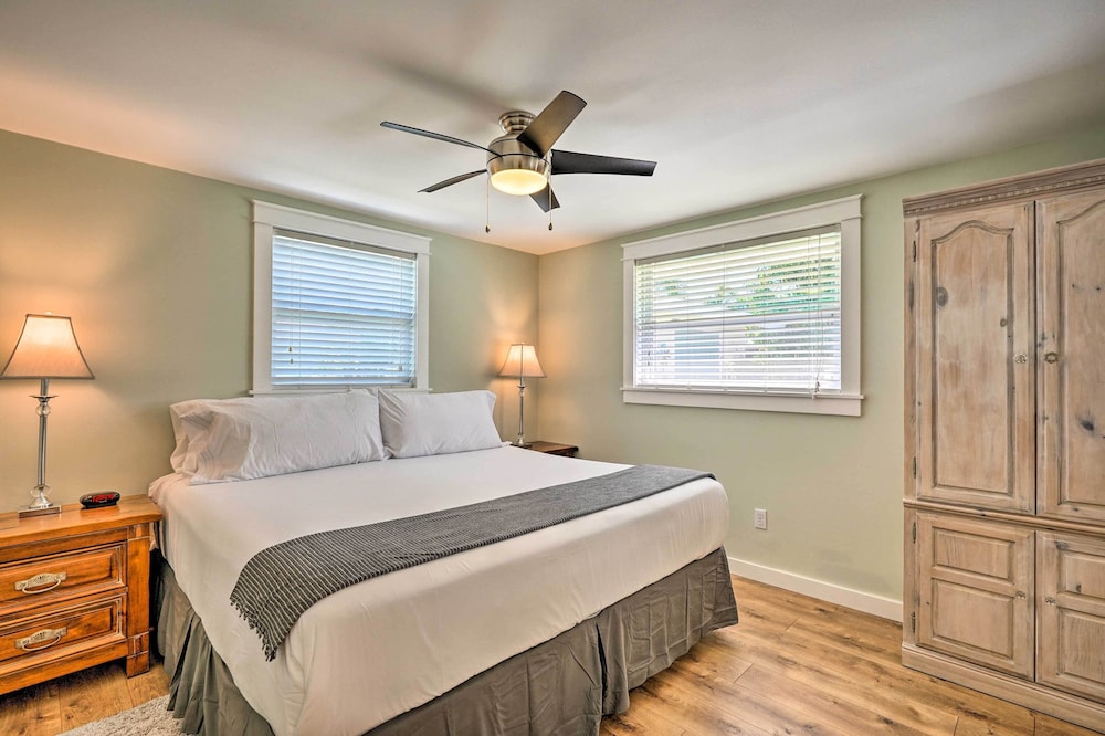 House (2 Bedrooms) photo 3