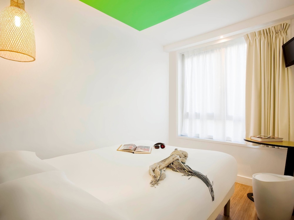 Standard Double Room, 1 Twin Bed thumbnail 5