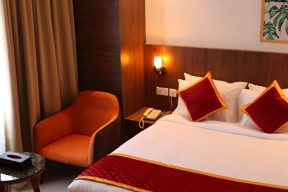 Premium Room - Photo 9