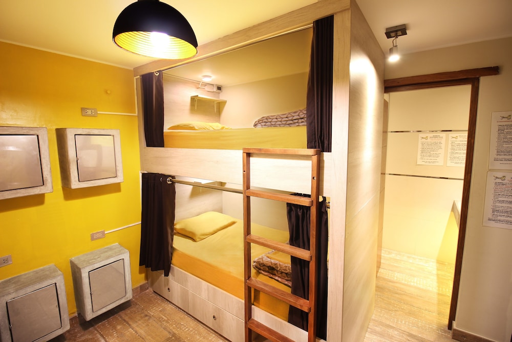 Standard Quadruple Room photo 2