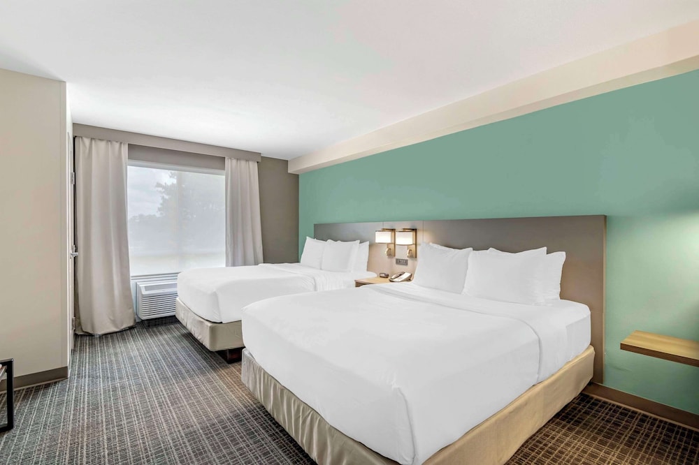 Suite, Multiple Beds, Accessible, Non Smoking - Photo 1