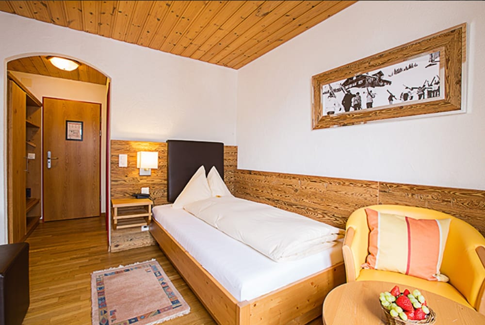 Standard Single Room (Panorama) photo 3