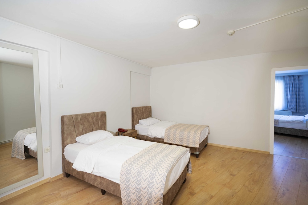 Classic Triple Room