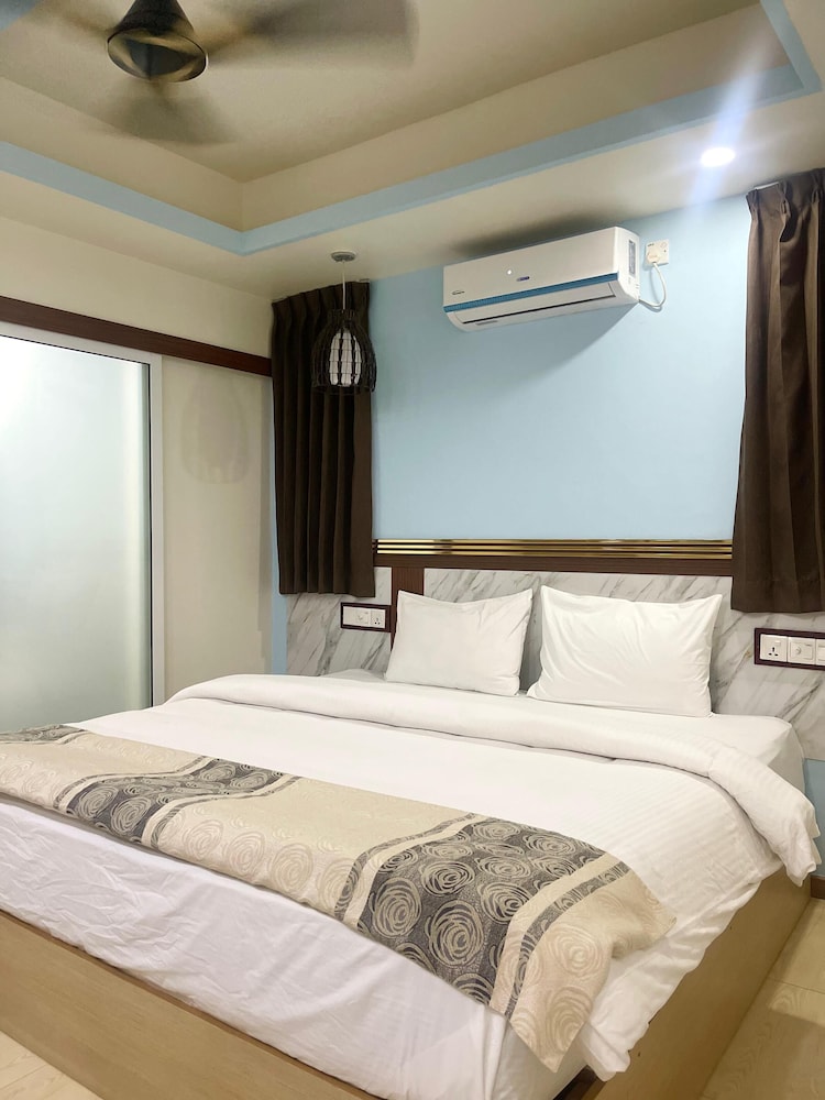 Executive Double Room photo 3