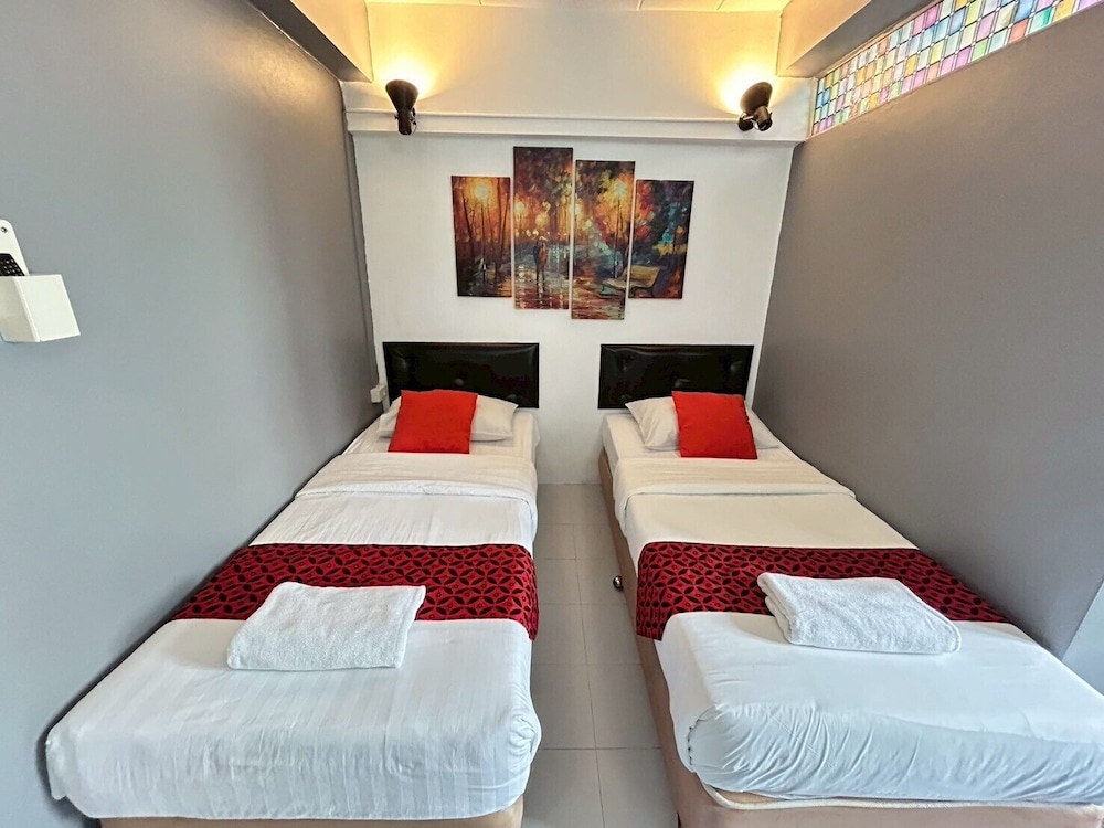 Standard Room, Non Smoking