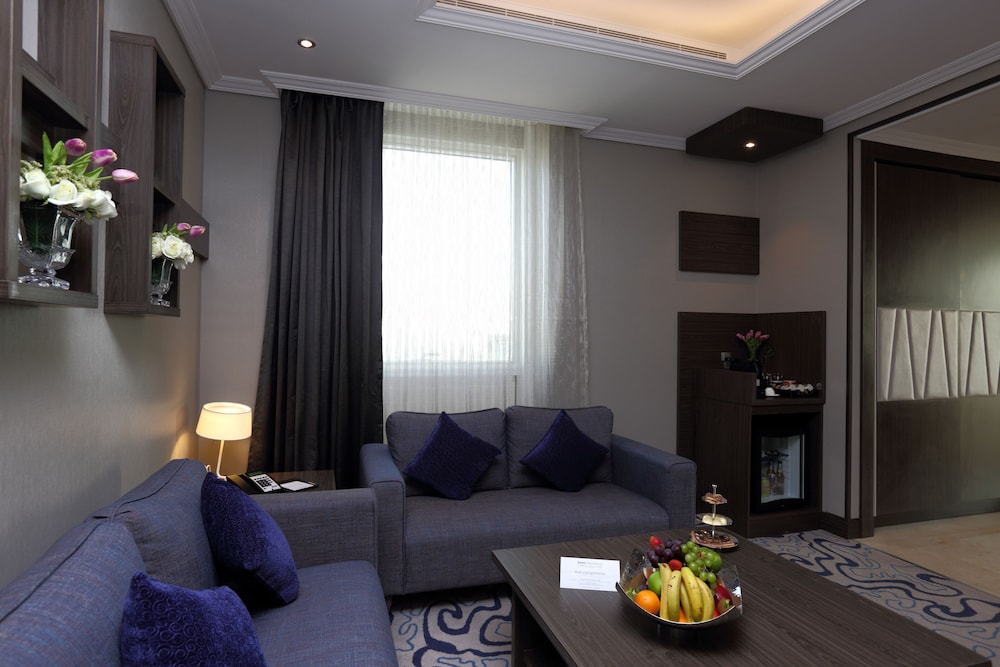 Junior Suite King