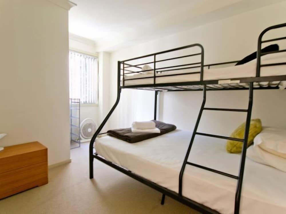 Seaspray 2 Bedroom Apartment 7 (5 night min) photo 2