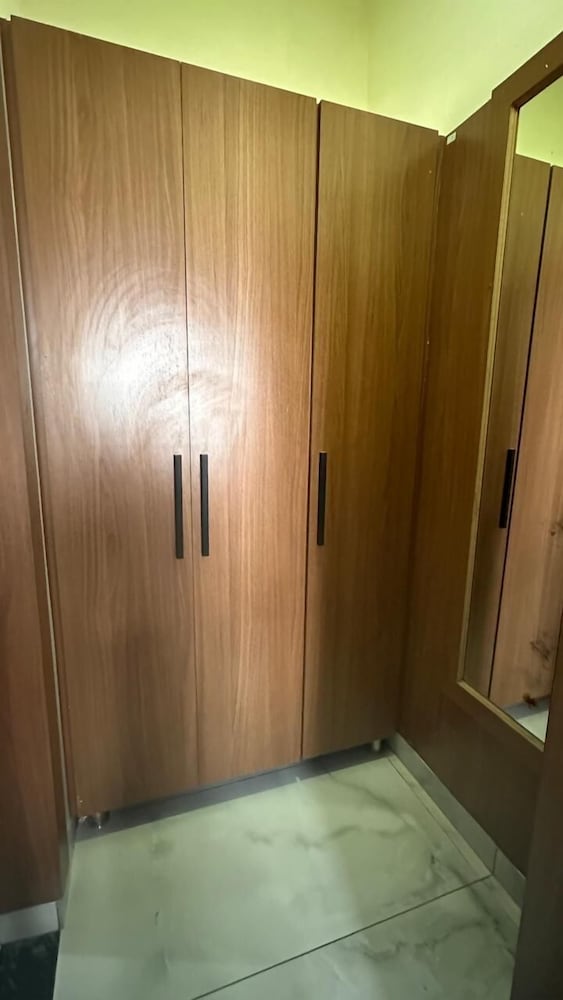 Deluxe Double Room, City View photo 2