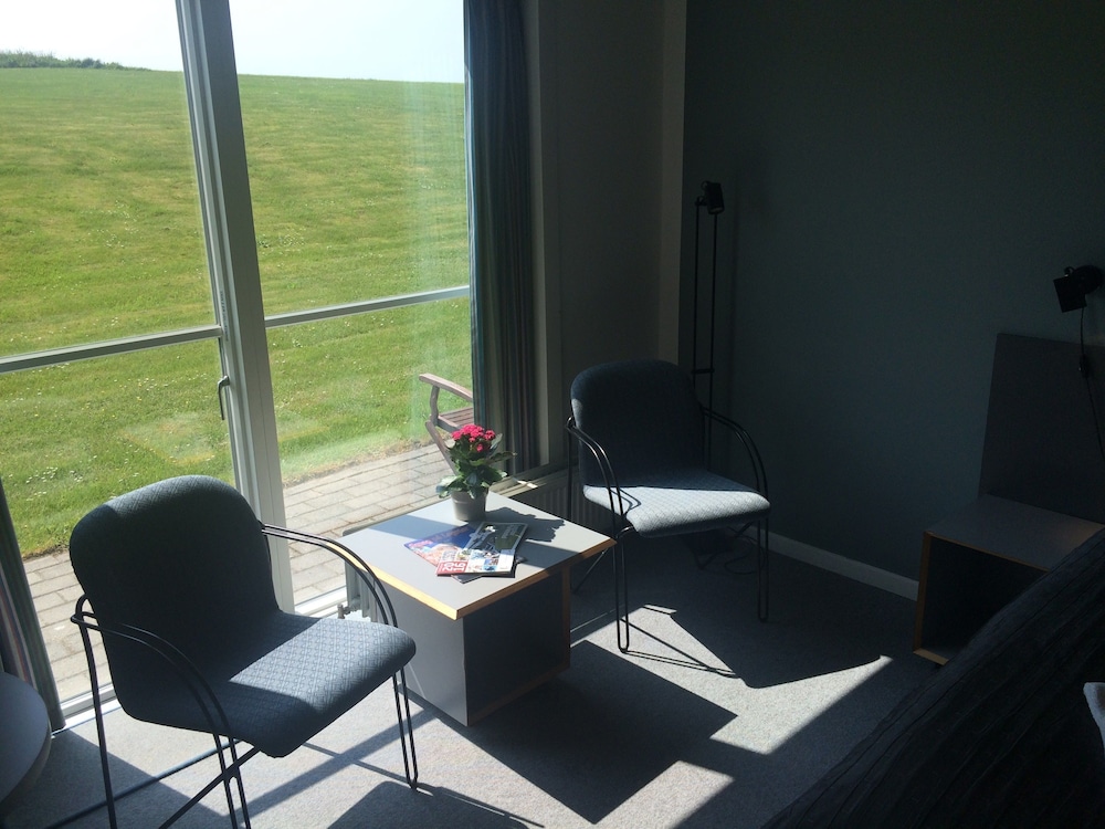 Superior Double Room, Terrace