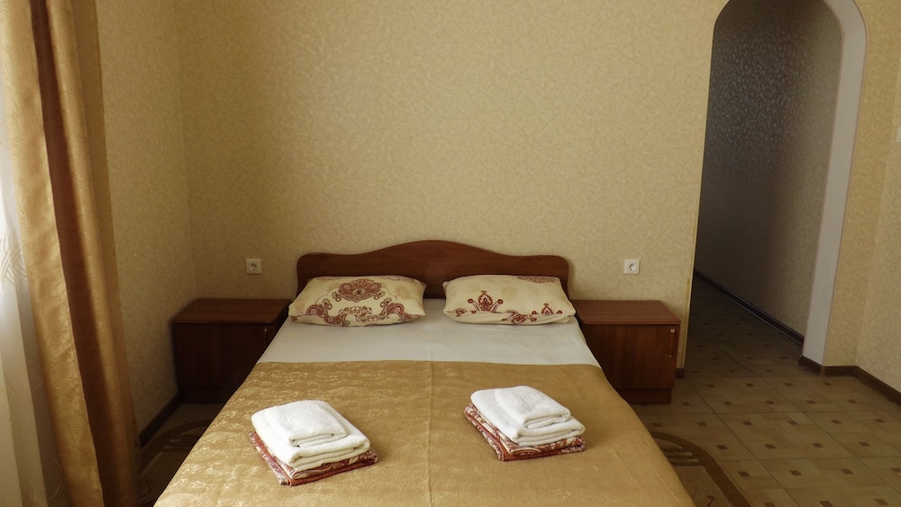 Suite, 1 Bedroom photo 1
