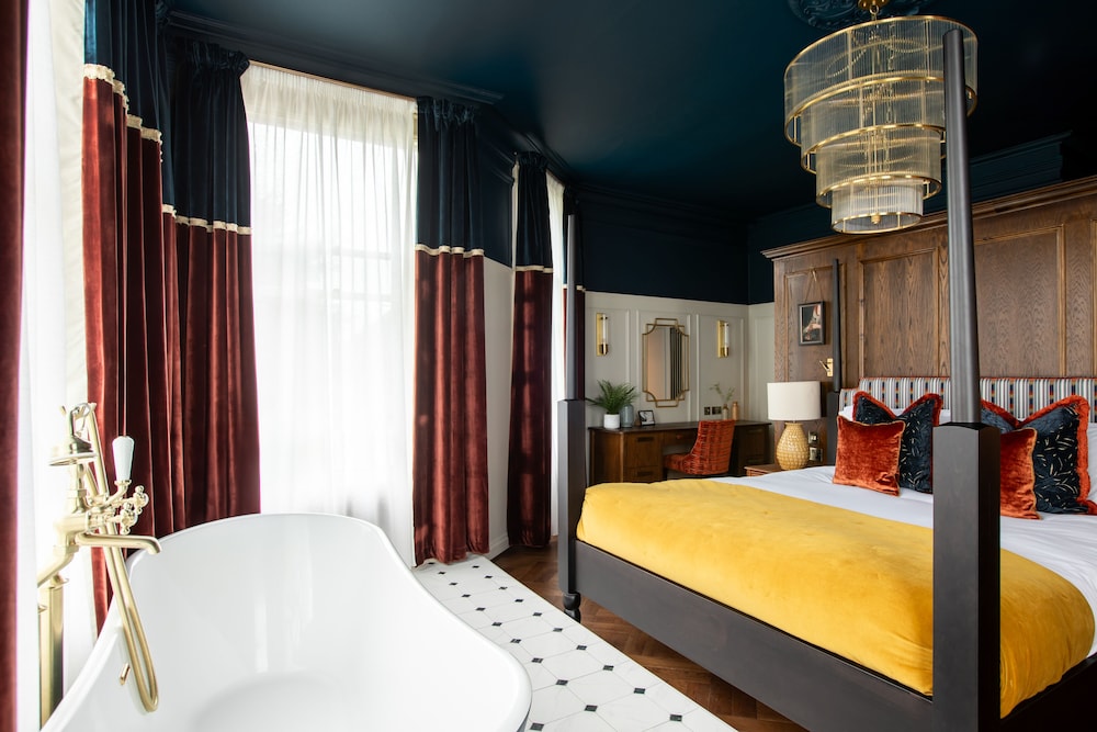 Signature Double Room photo 3