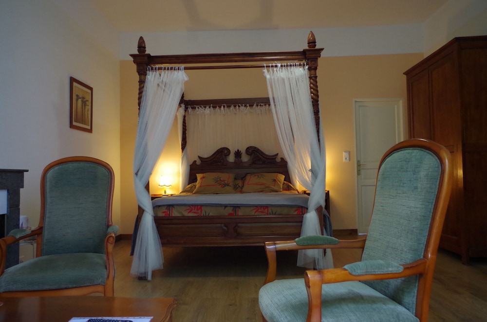 Standard Double Room (Capucine) photo 1