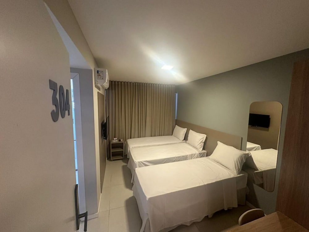 Triple Executive Room photo 1