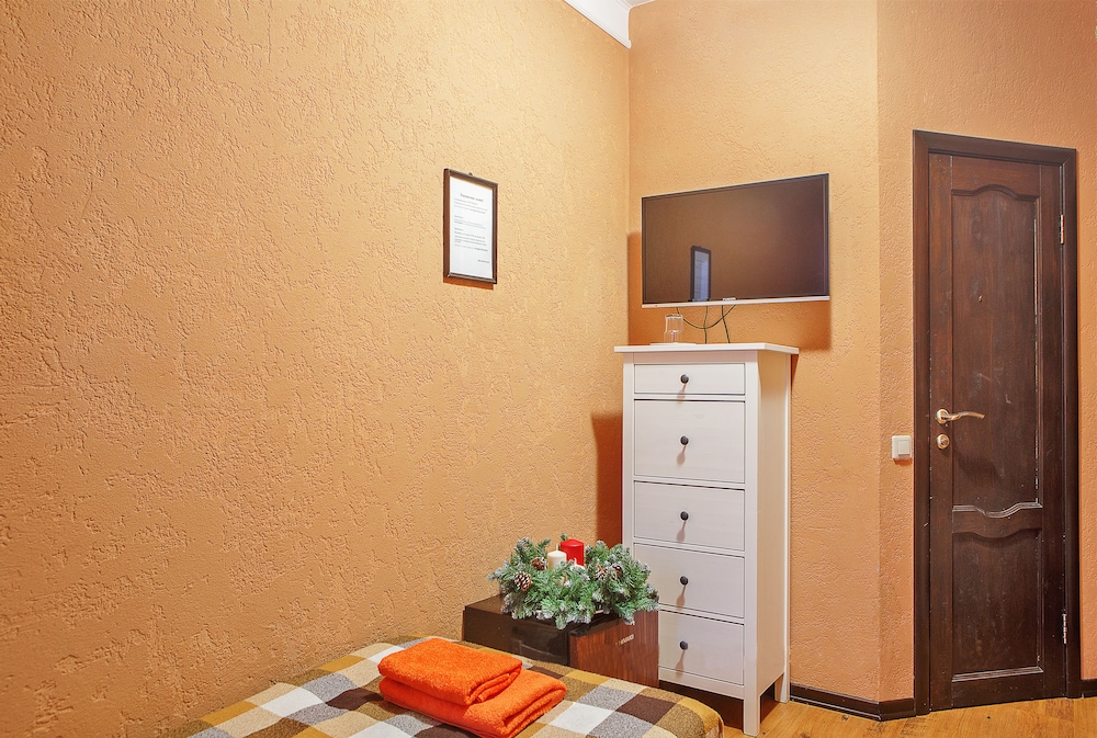 Economy Single Room photo 3