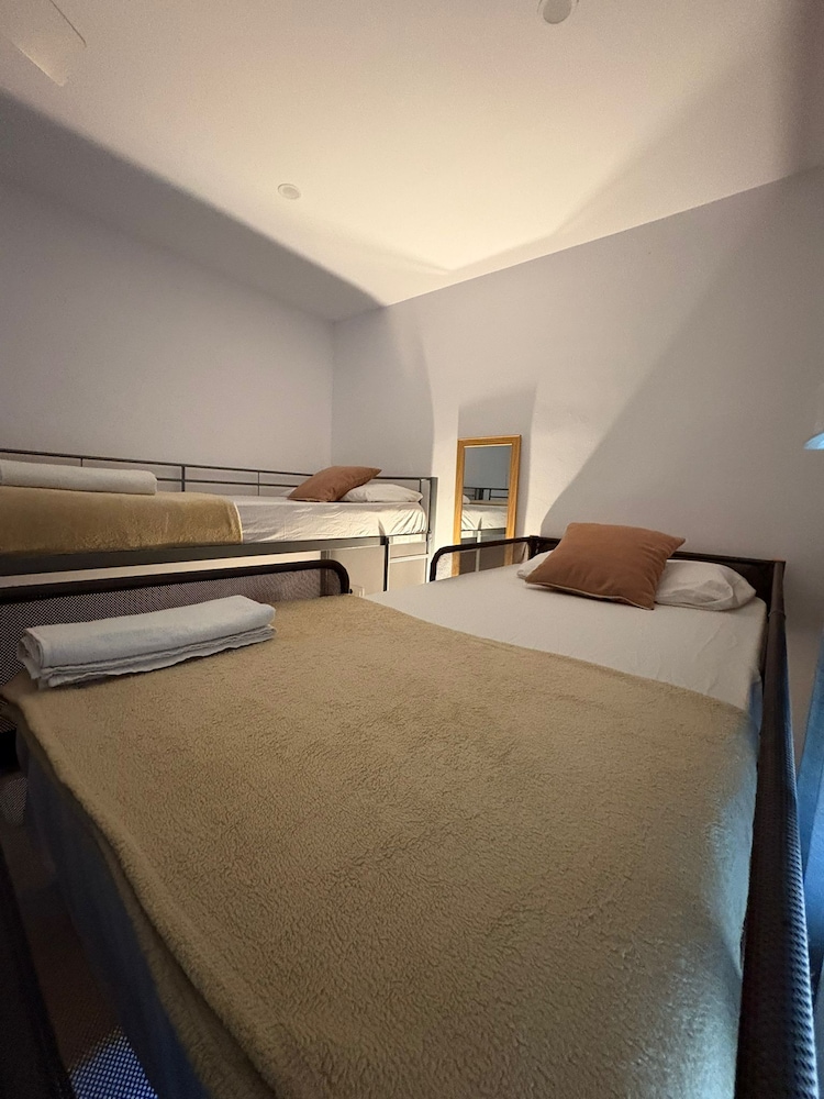 Habitación Familiar