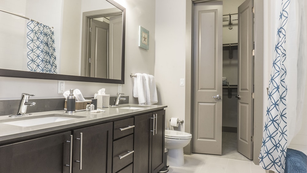 Heaven on Nashville Furnished Apartments, 写真 20