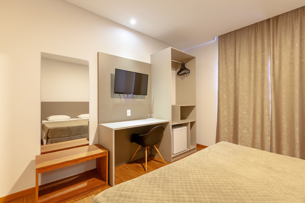 Deluxe Single Room photo 2