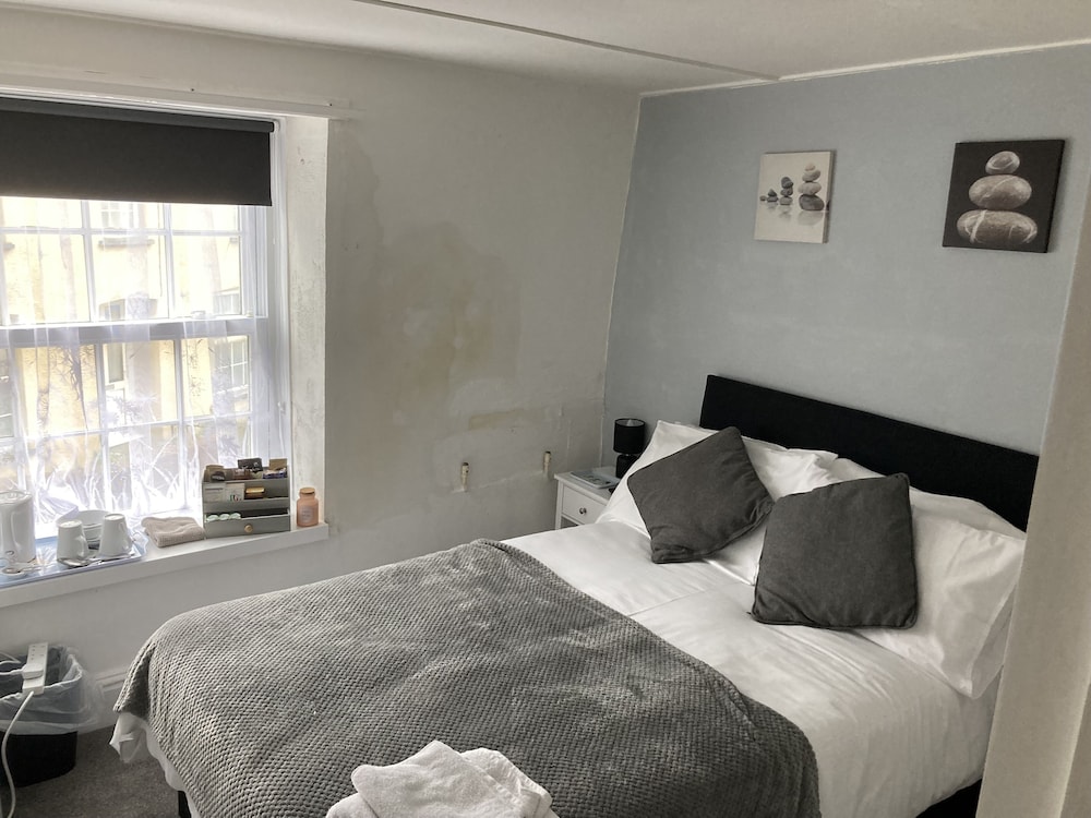 Standard Small Double Room 3 photo 1