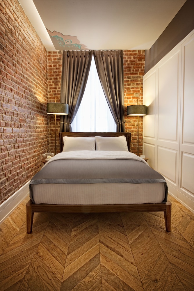 Economy Room, 1 Double Bed photo 2