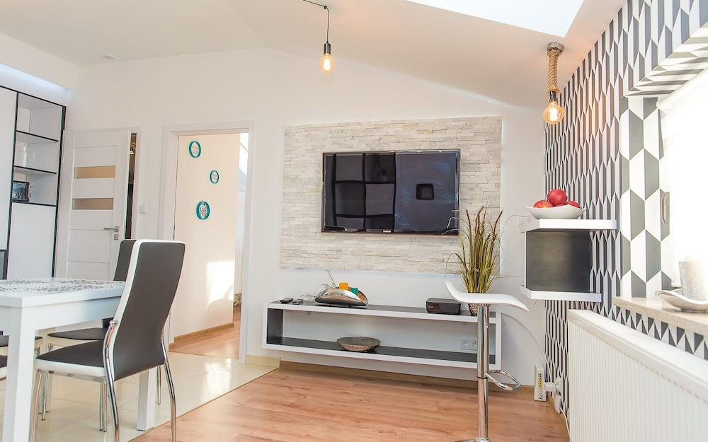 Comfort Apartment photo 1