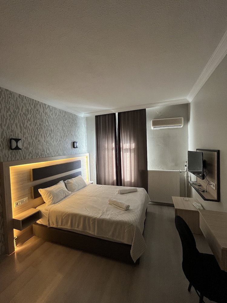 Basic Room