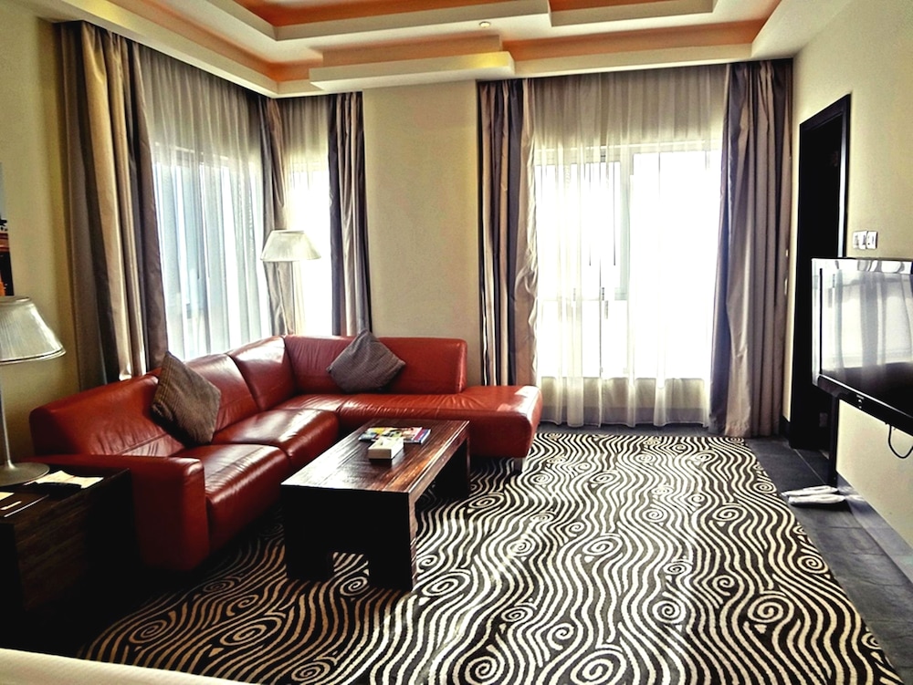 Suite, 1 Bedroom