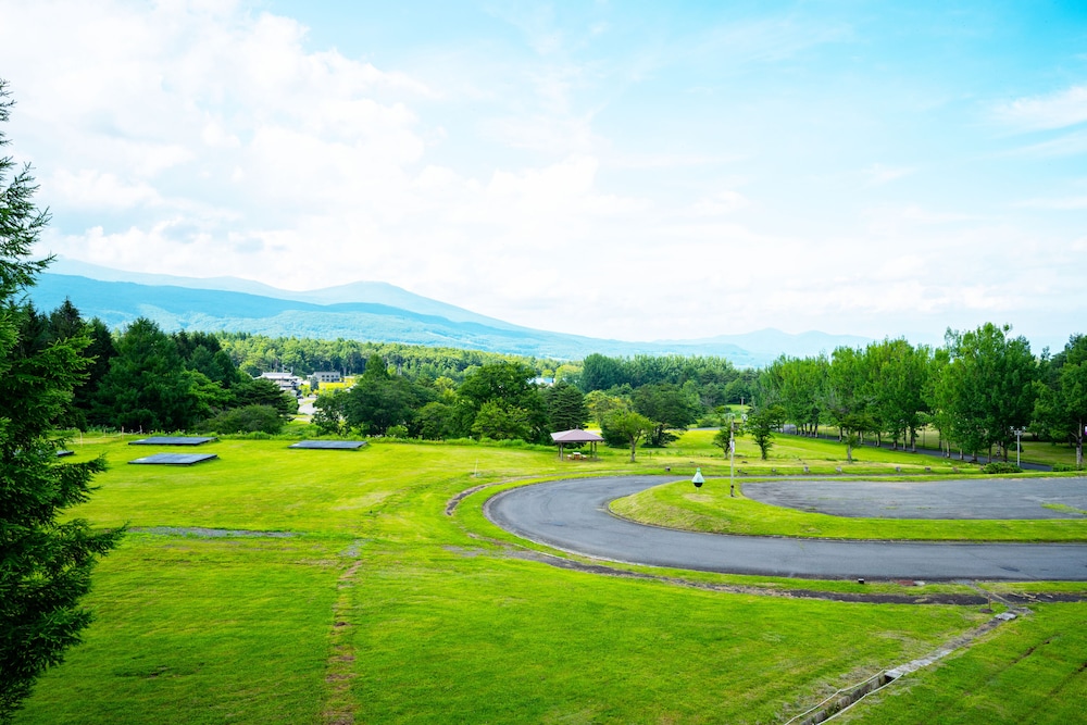 Premium Suite, Mt.Iwate view photo 2