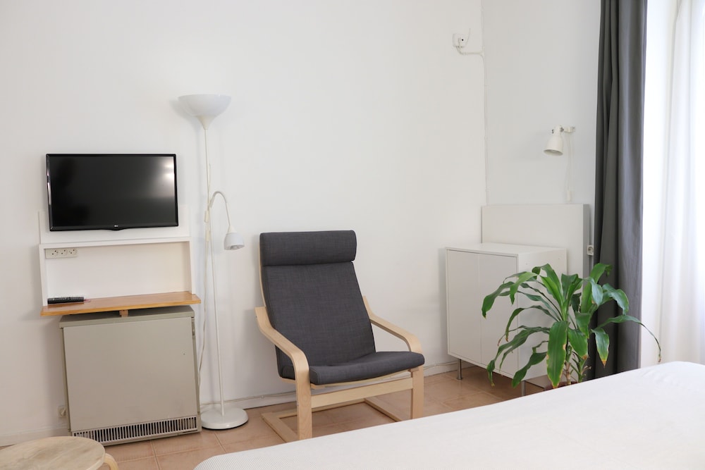 Grand Double Room photo 3
