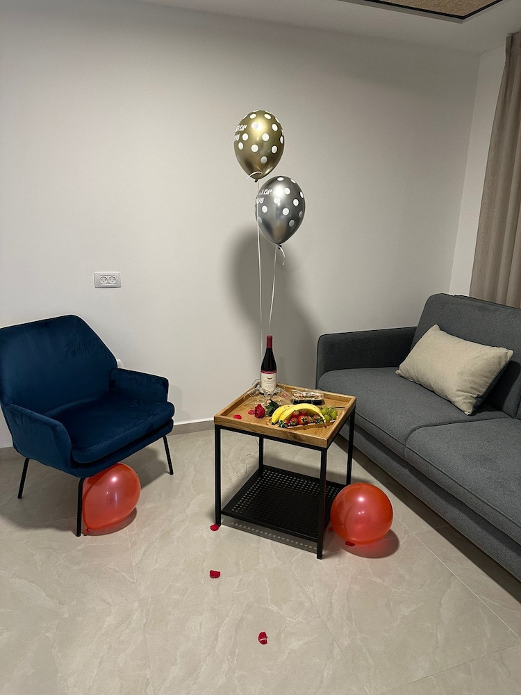 Deluxe Suite photo 1
