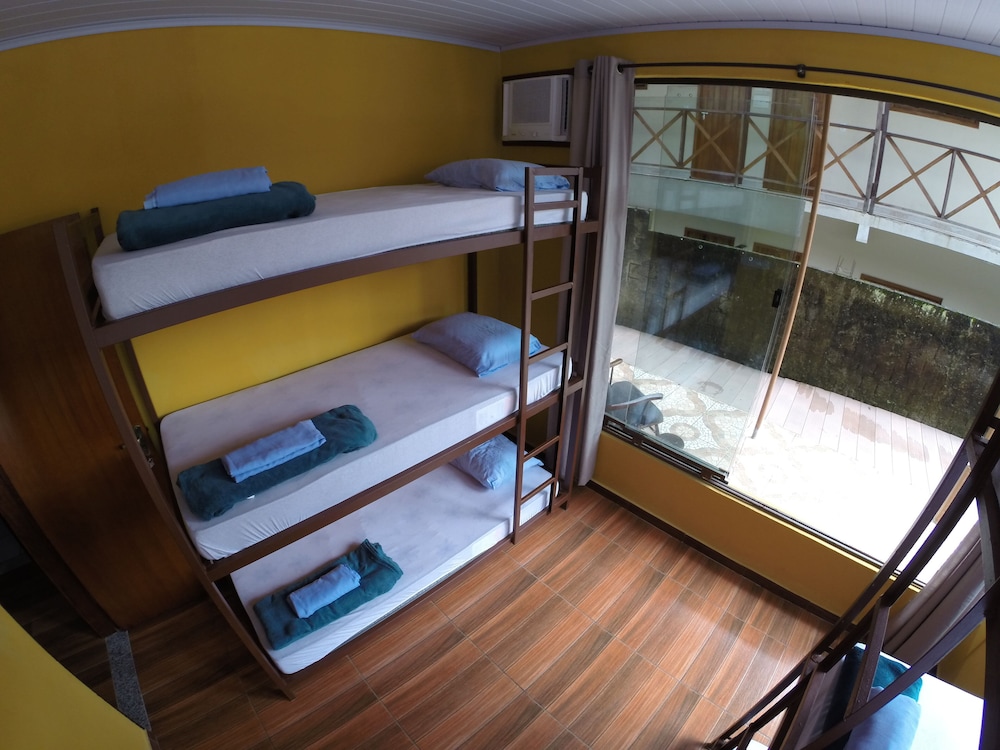 Shared Dormitory, Mixed Dorm photo 2