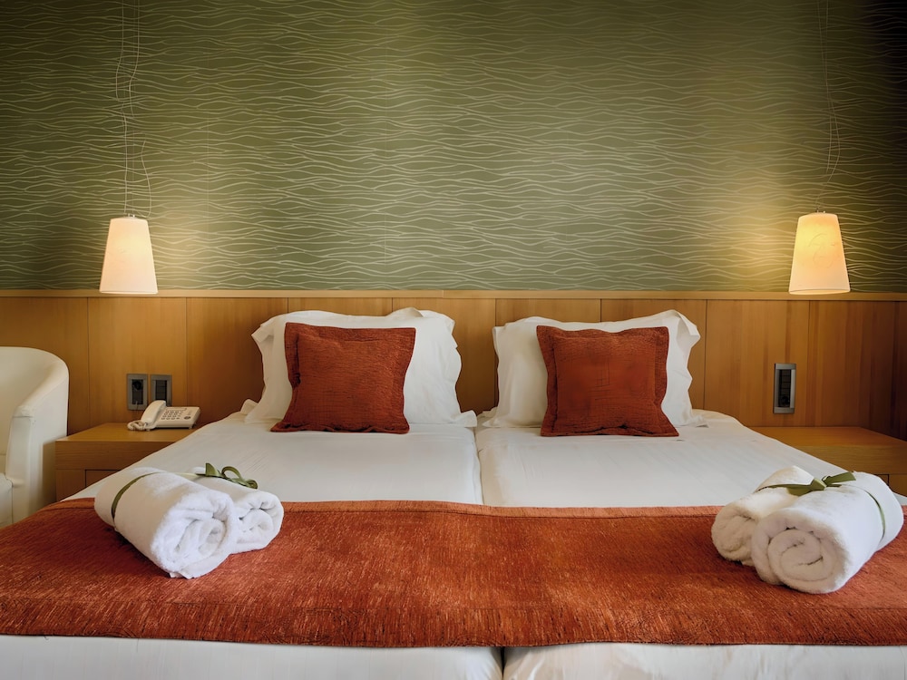 Luxury Room photo 3