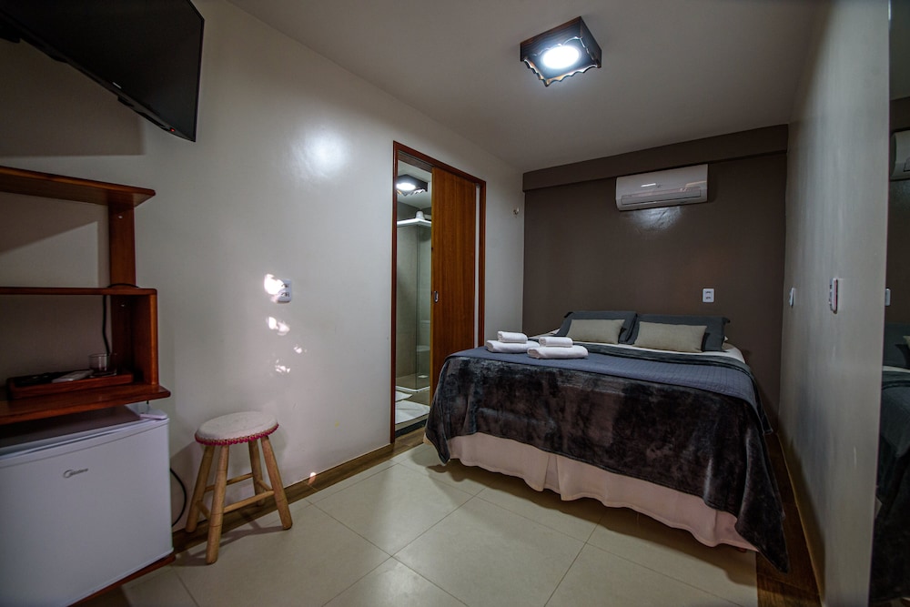Economy Double Room, No Windows - Photo 5