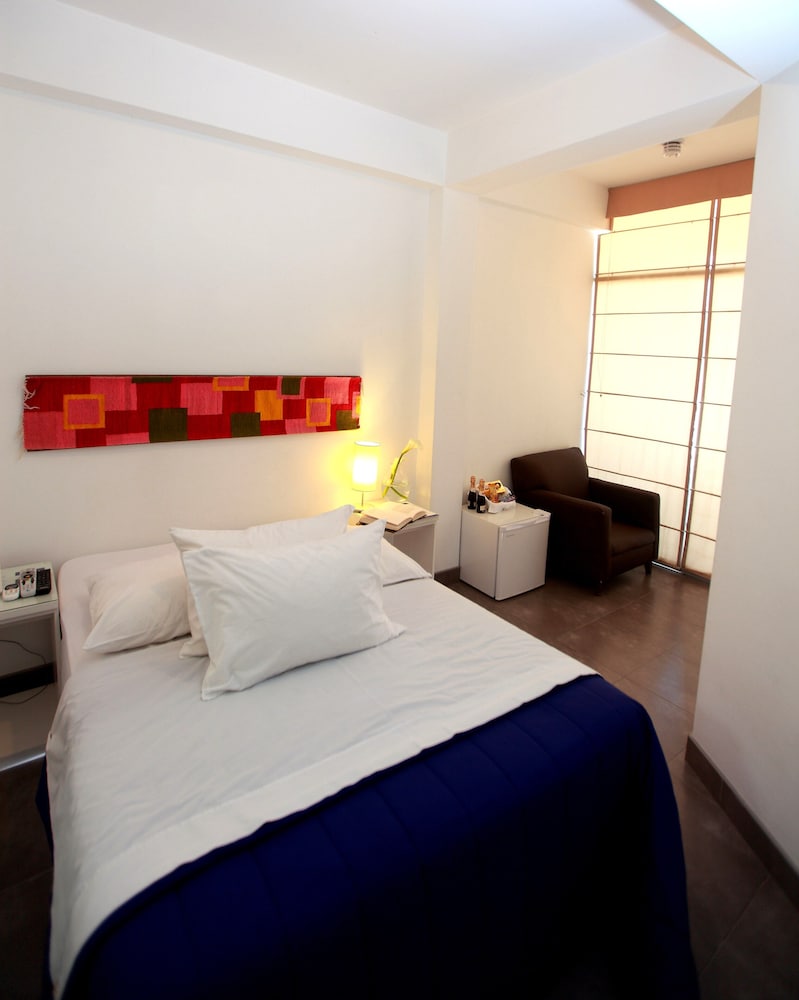 Standard Single Room, 1 Twin Bed, Non Smoking, Ensuite photo 1