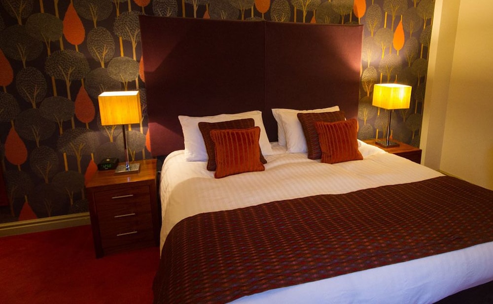 Classic Double Room, 1 Double Bed - Photo 6