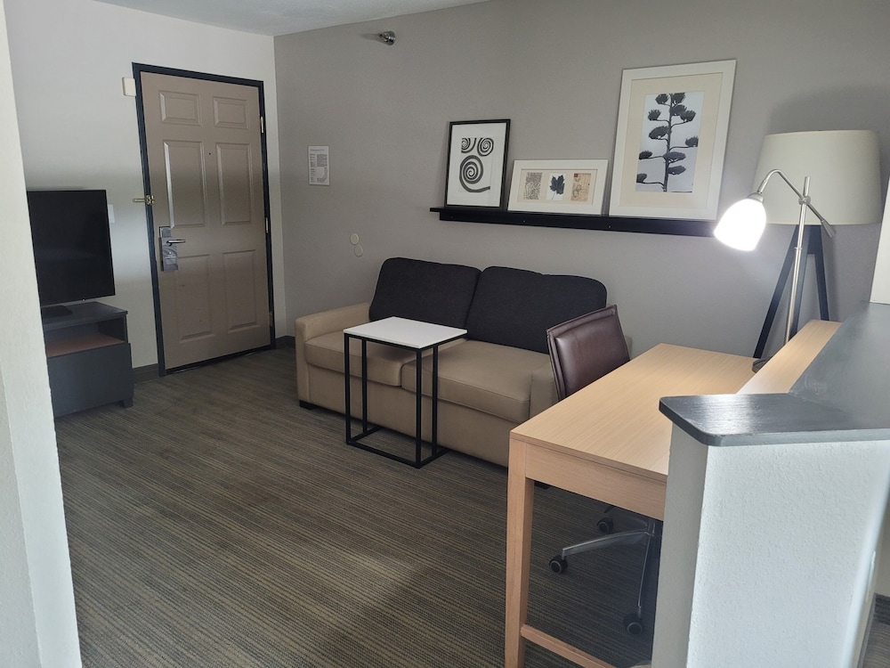 Suite, 1 Bedroom, Non Smoking - Photo 4