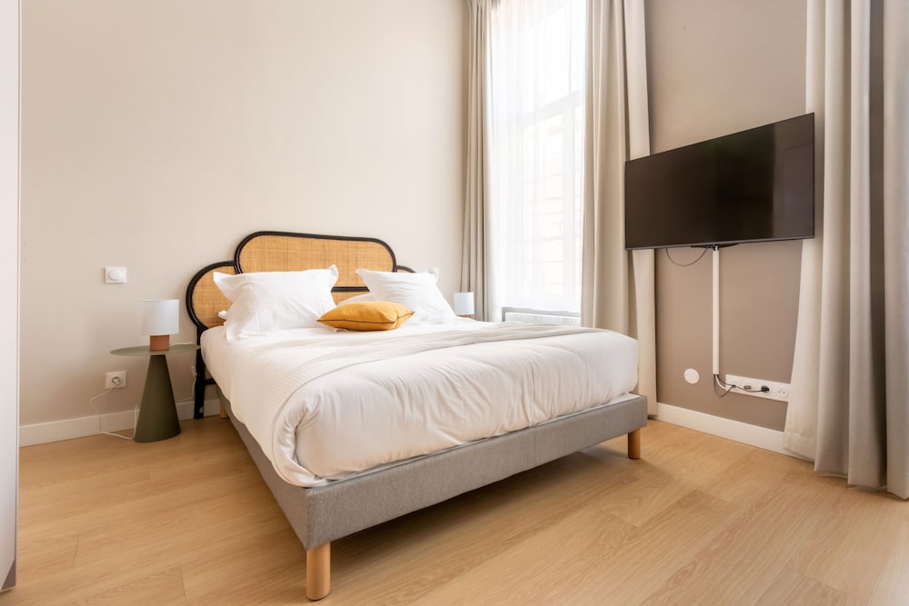 Standard Studio, Ensuite - Photo 16