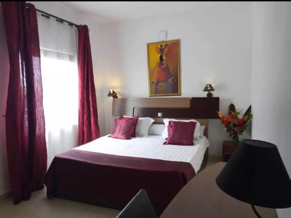 Premium Double Room photo 2