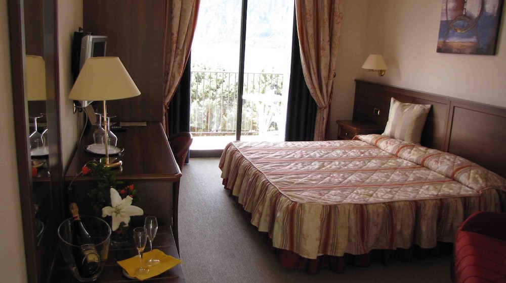 Comfort Double Room photo 2