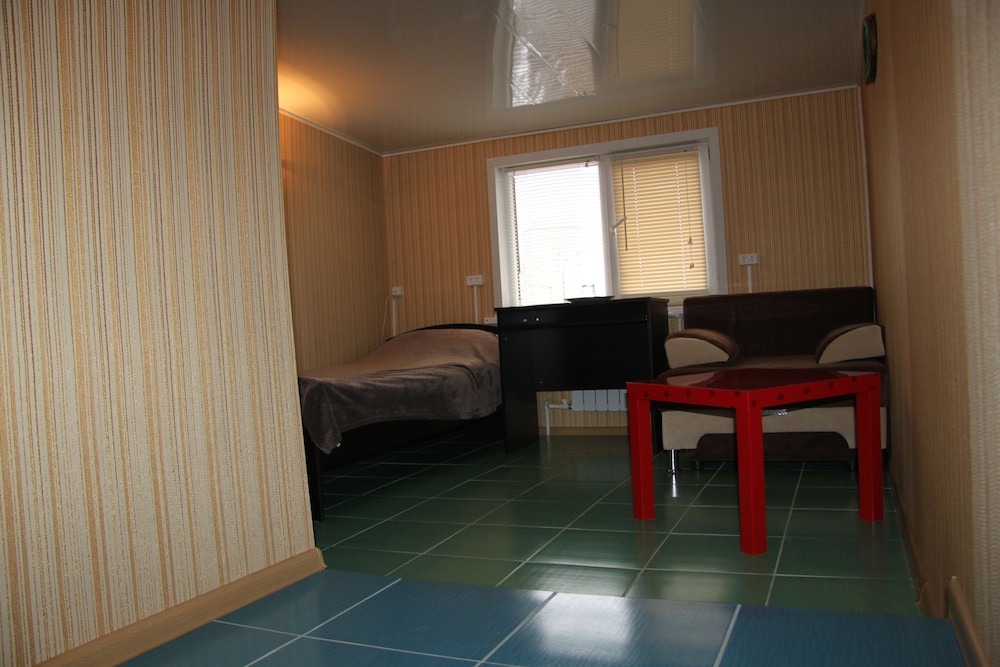 Standard Twin Room photo 2