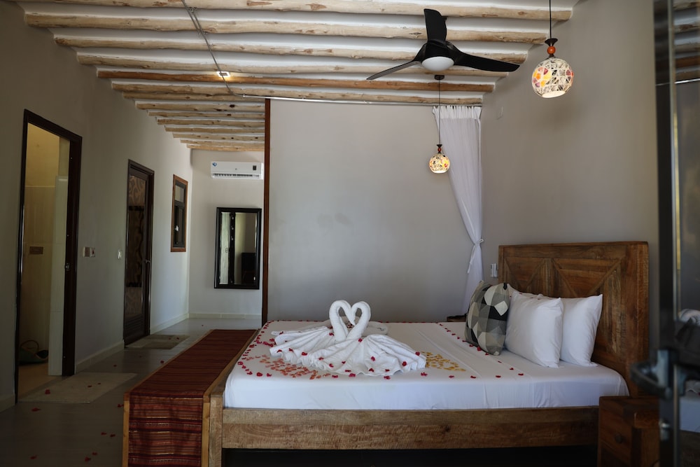 Honeymoon Suite, 1 Bedroom, Private Pool, Sea View photo 2