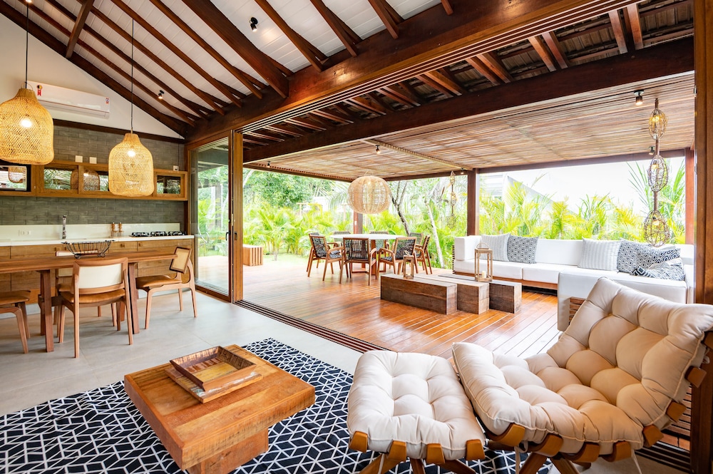 Superior Villa, Garden View photo 1
