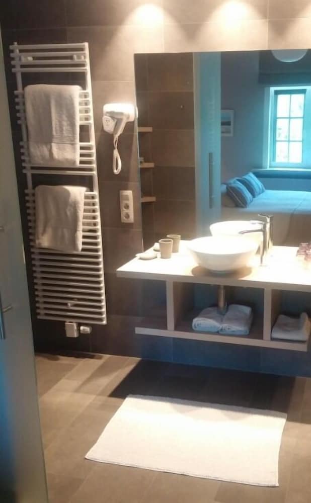 Comfort Room, Accessible, Garden Area photo 3