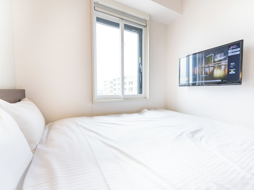 Deluxe Double Room, City View photo 2