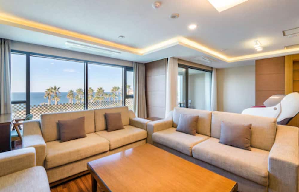 Spa Suite (Rates for 5 guests, Pay Extra Person/Bed fee at hotel) photo 3