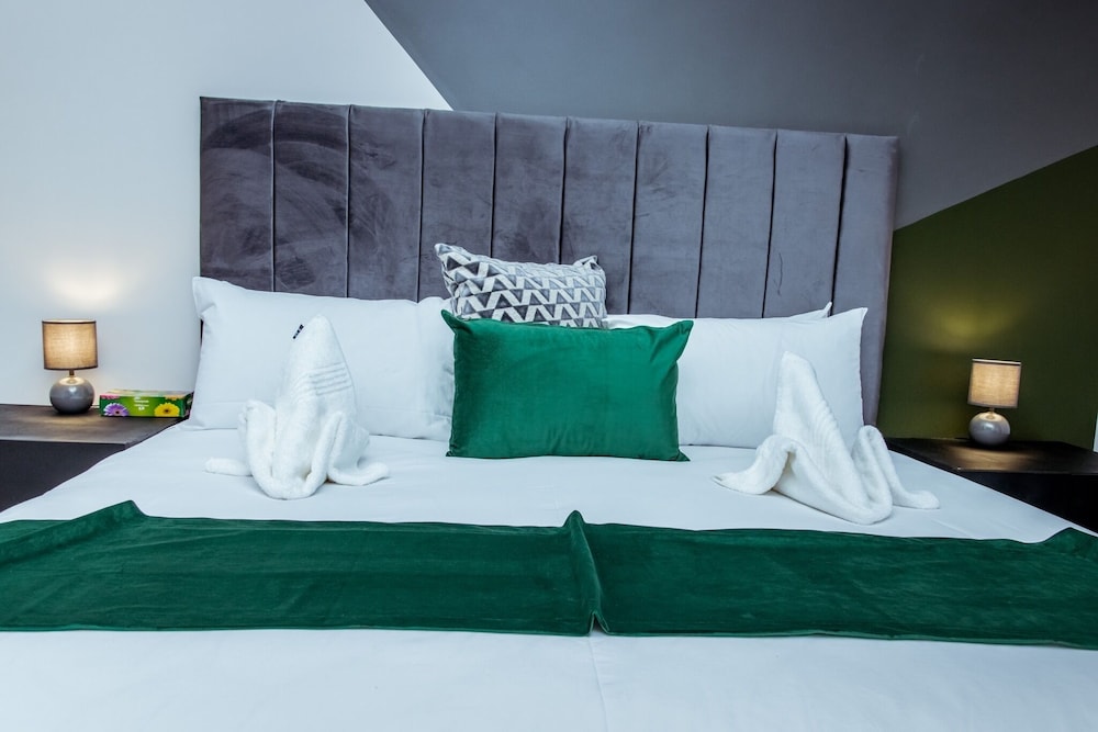 Executive Room photo 3