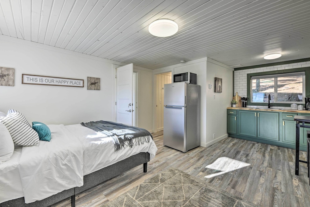 House (1 Bedroom) photo 3