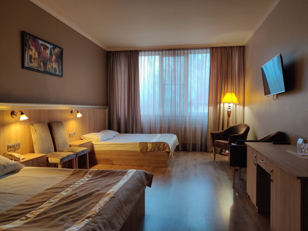Junior Room, 1 Bedroom photo 3