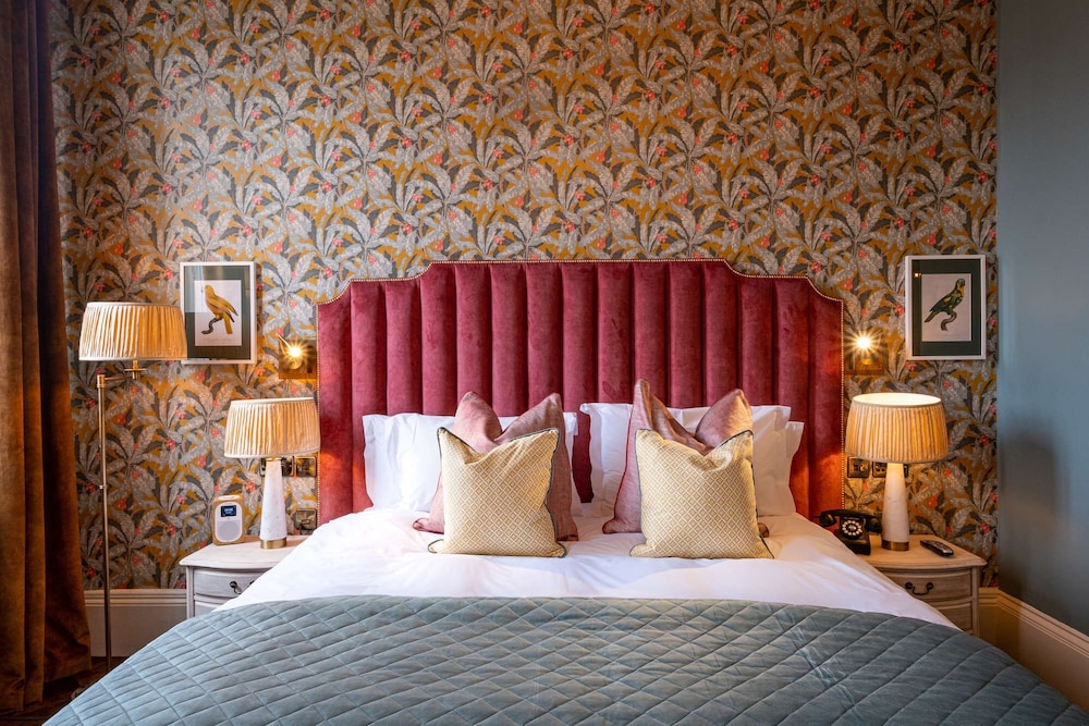 Design Double Room photo 2